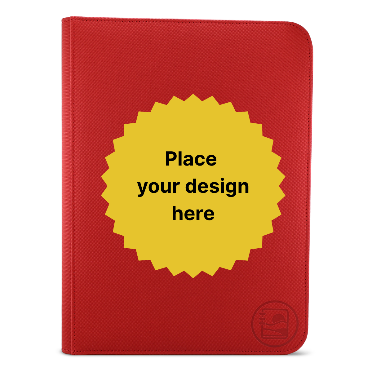 Create Your Own Custom Pokémon Card Binder – Oasis Binders (view 20)