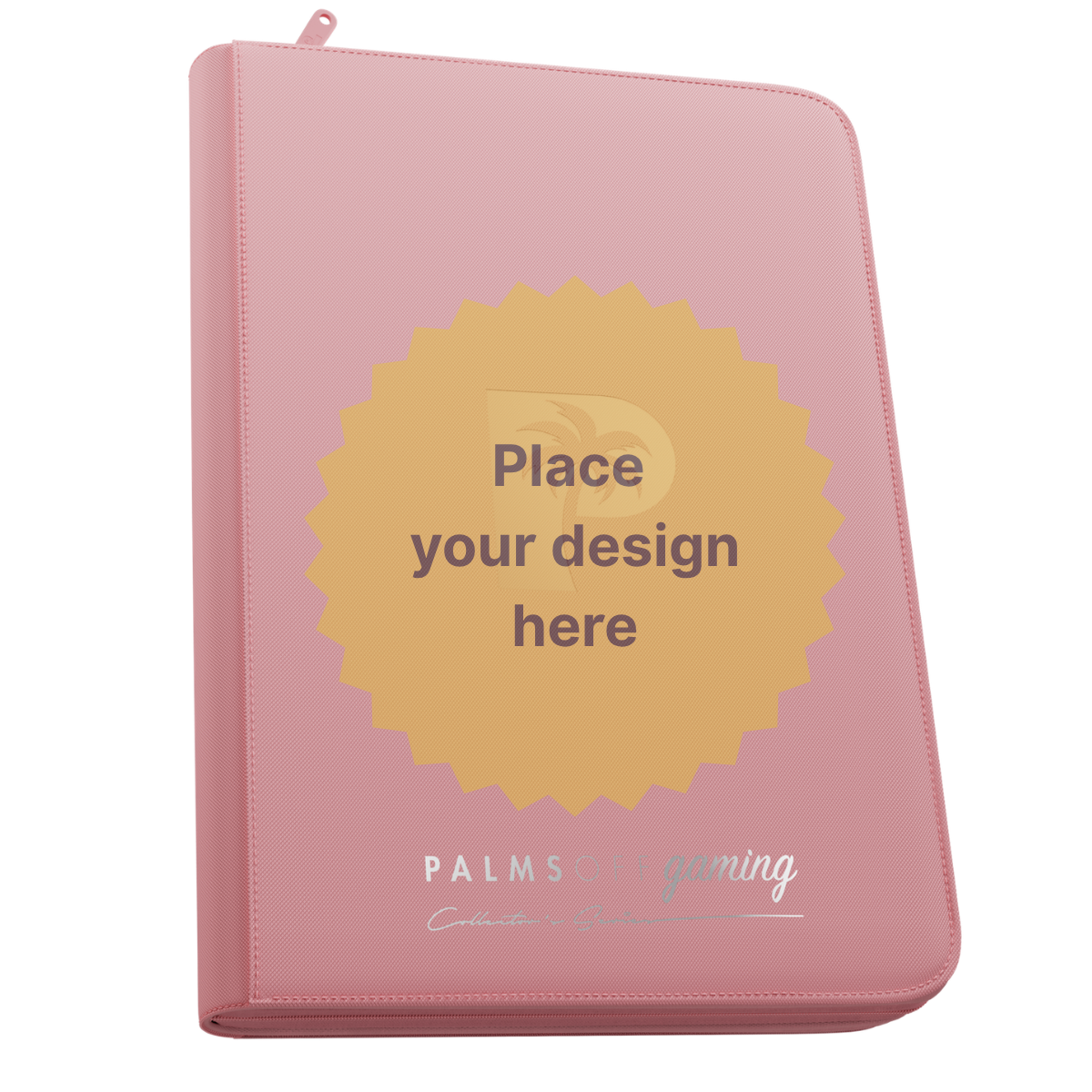 Create Your Own Custom Pokémon Card Binder – Made to Order TCG Album