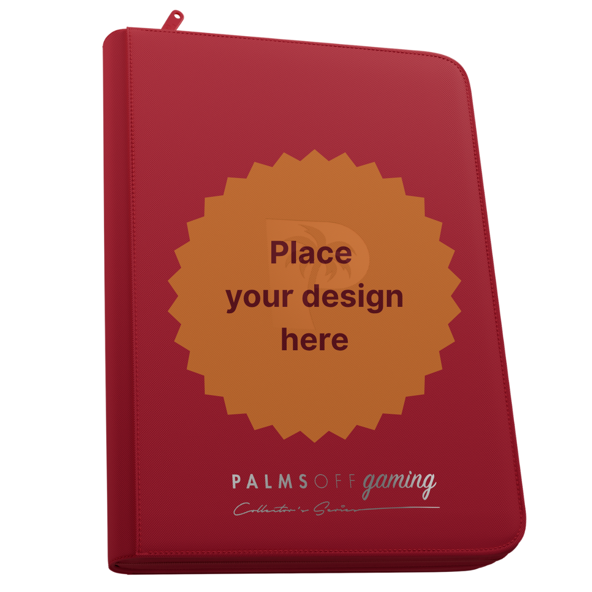 Create Your Own Custom Pokémon Card Binder – Made to Order TCG Album