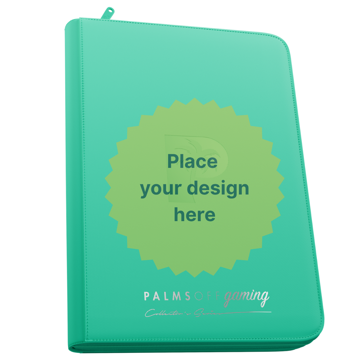 Create Your Own Custom Pokémon Card Binder – Made to Order TCG Album