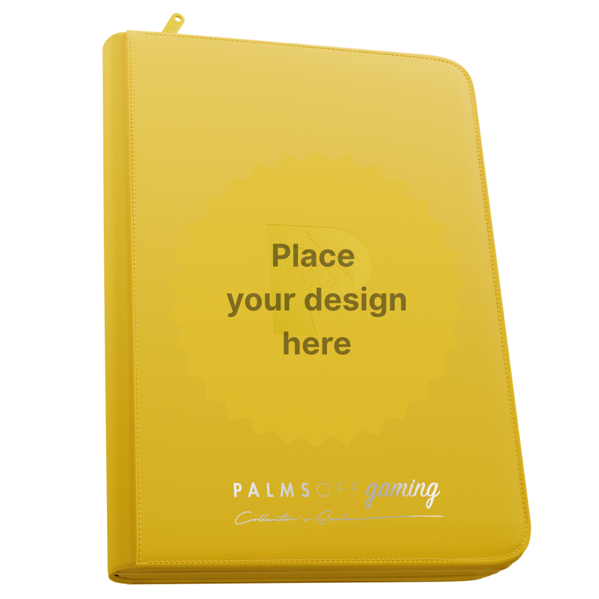 Create Your Own Custom Pokémon Card Binder – Made to Order TCG Album