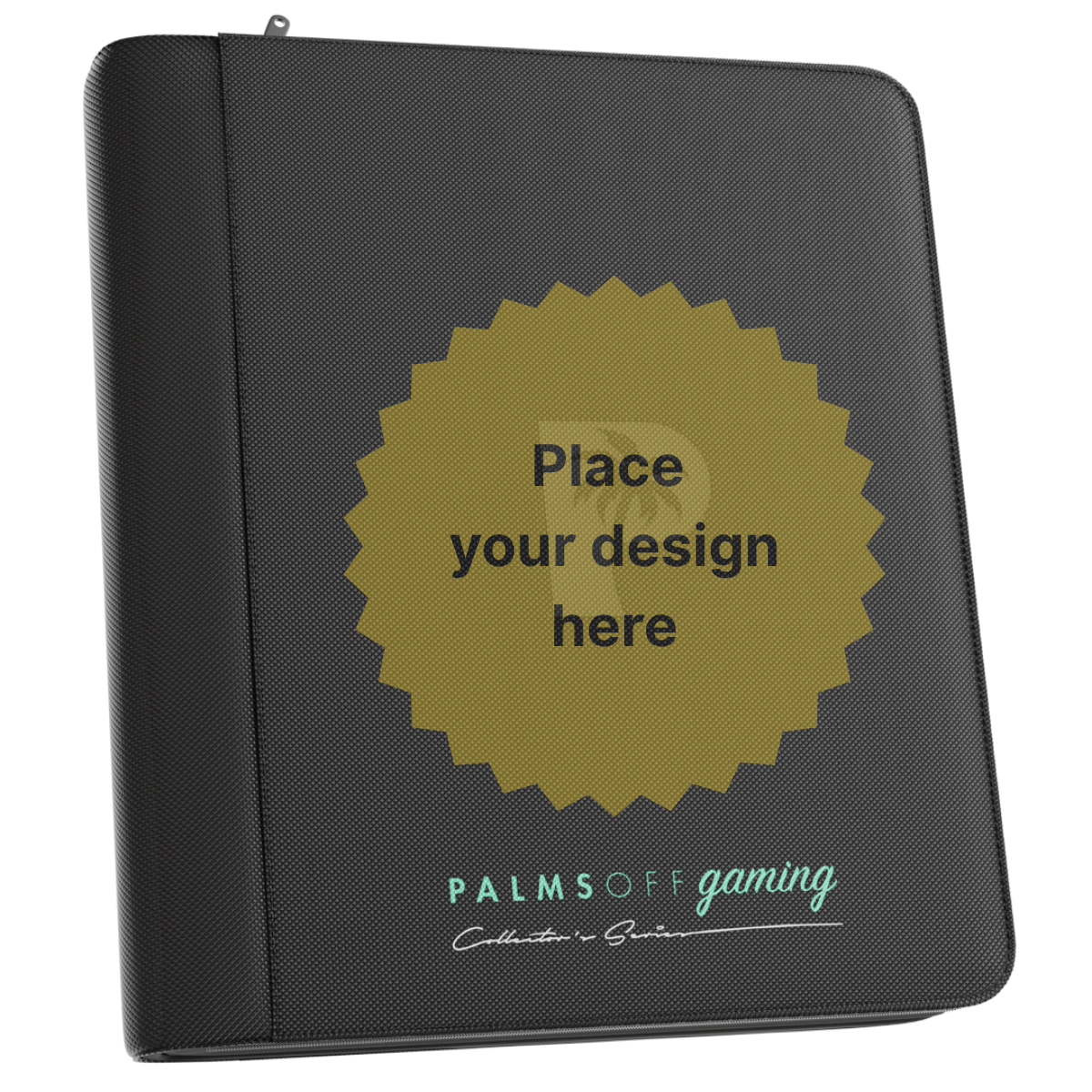 Create Your Own Custom Pokémon Card Binder – Made to Order TCG Album