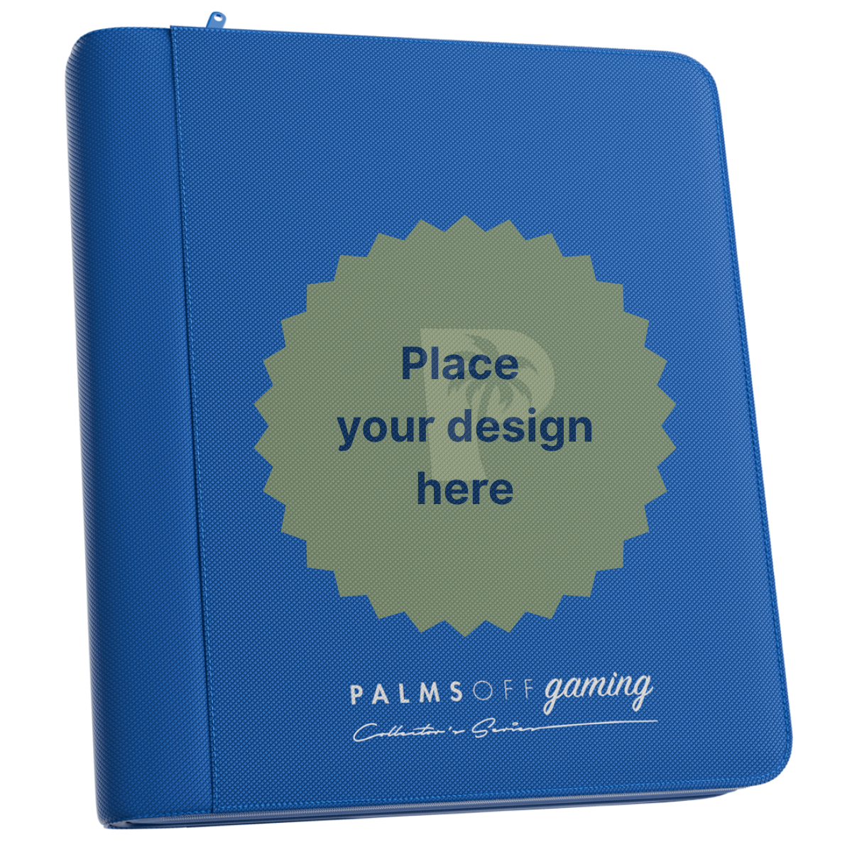 Create Your Own Custom Pokémon Card Binder – Made to Order TCG Album
