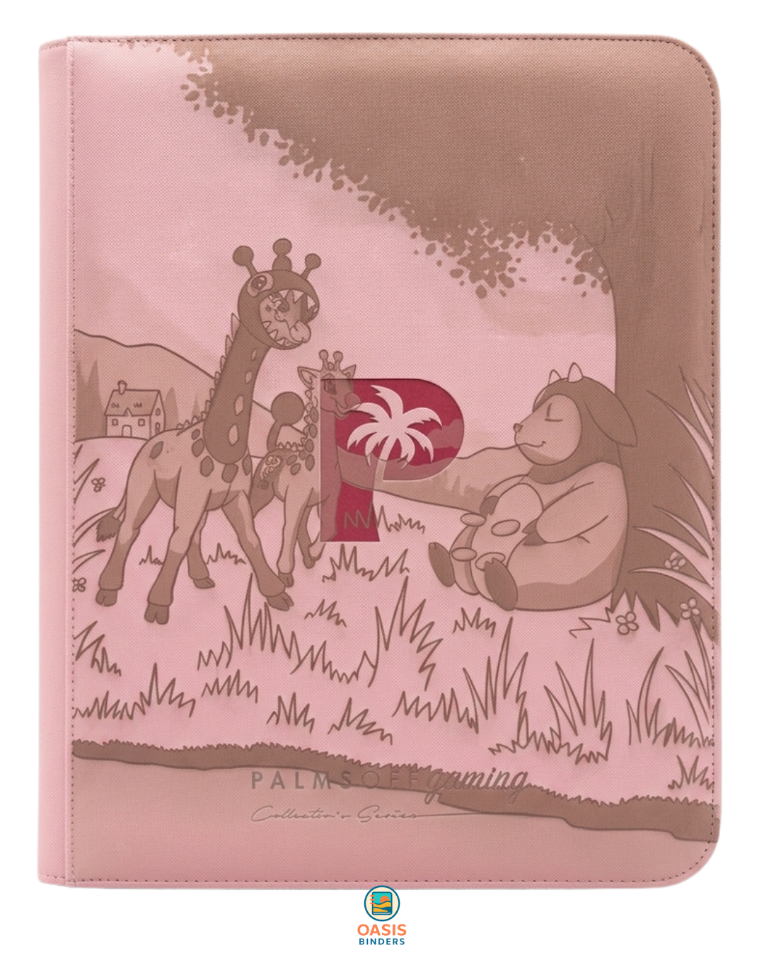 Create Your Own Custom Binder