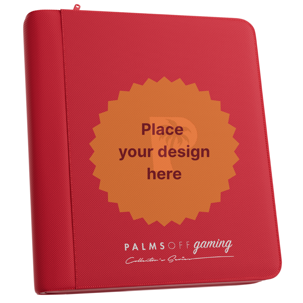 Create Your Own Custom Pokémon Card Binder – Made to Order TCG Album