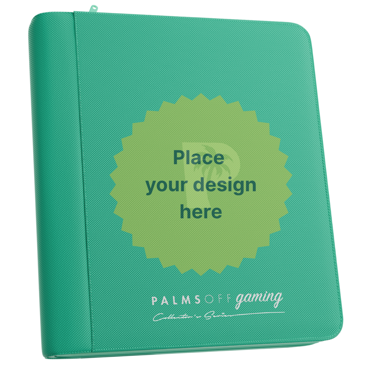 Create Your Own Custom Pokémon Card Binder – Made to Order TCG Album