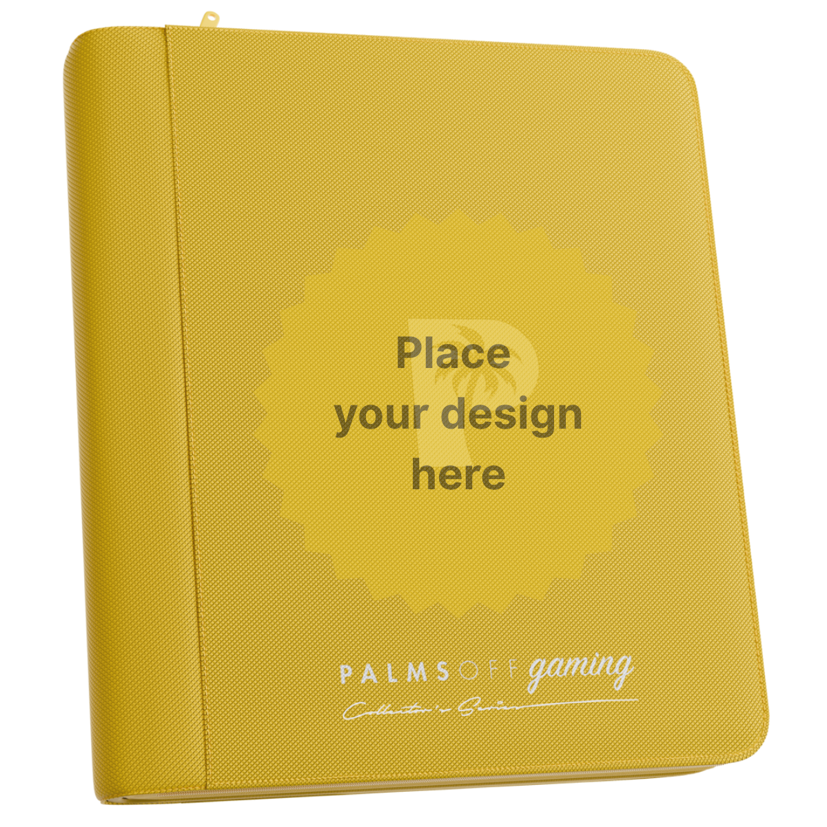 Create Your Own Custom Pokémon Card Binder – Made to Order TCG Album