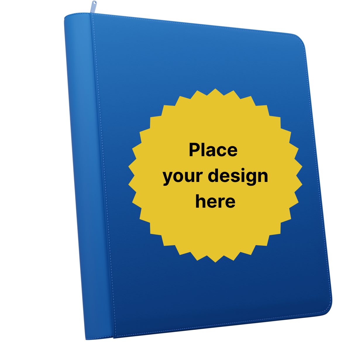 Create Your Own Custom Pokémon Card Binder – Made to Order TCG Album