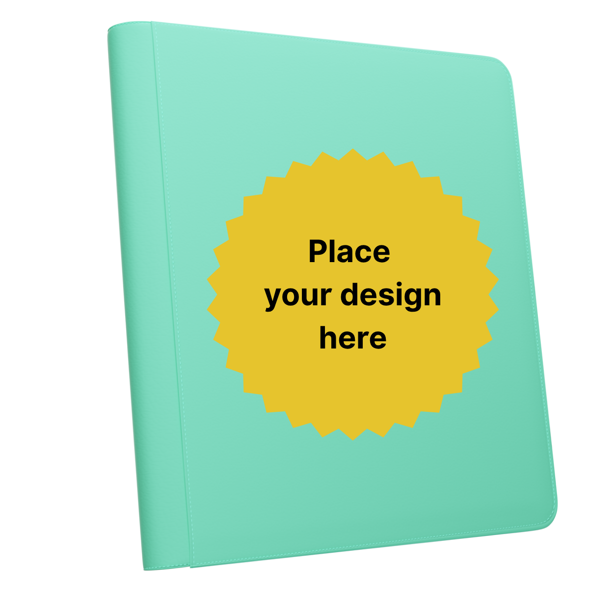 Create Your Own Custom Pokémon Card Binder – Made to Order TCG Album