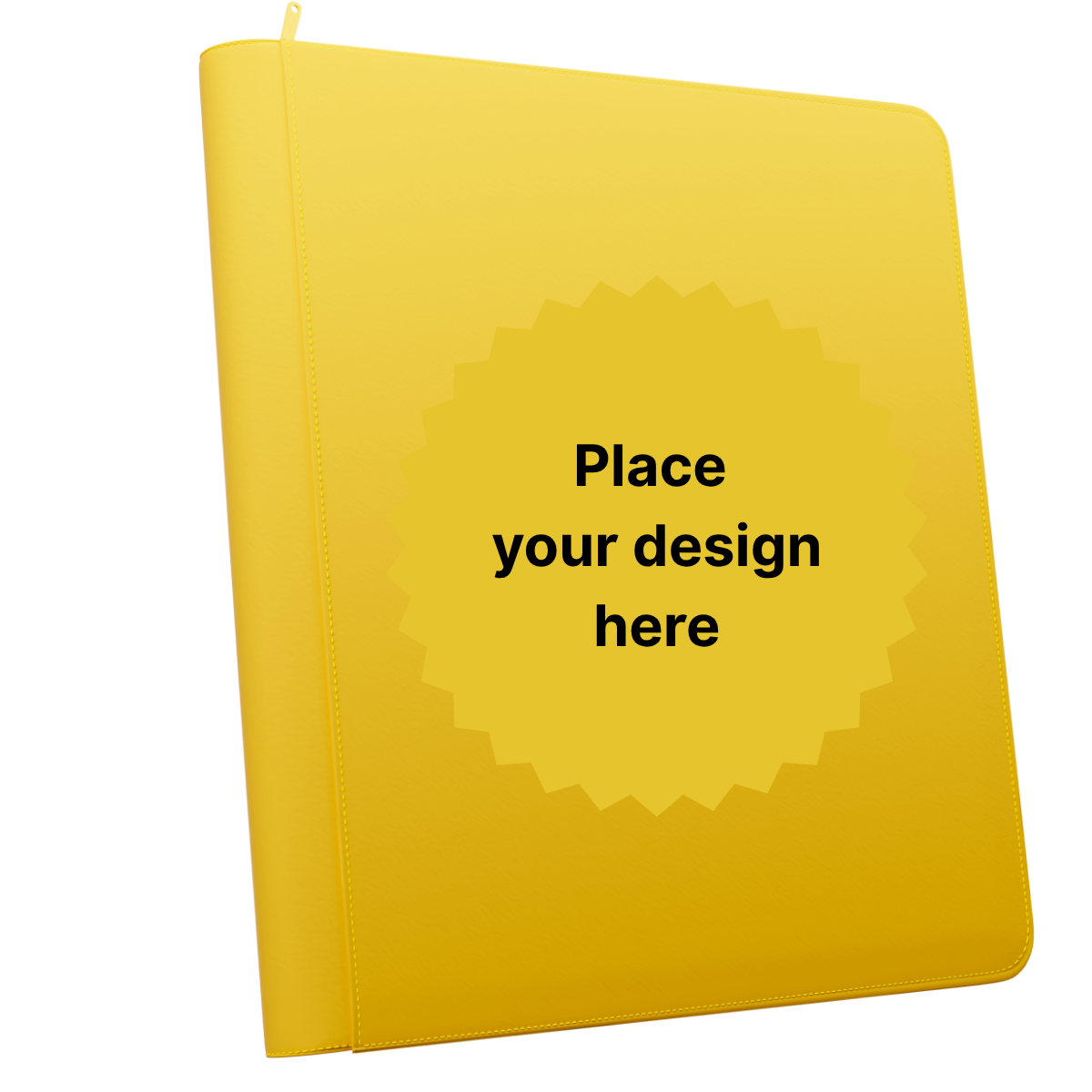 Create Your Own Custom Pokémon Card Binder – Made to Order TCG Album