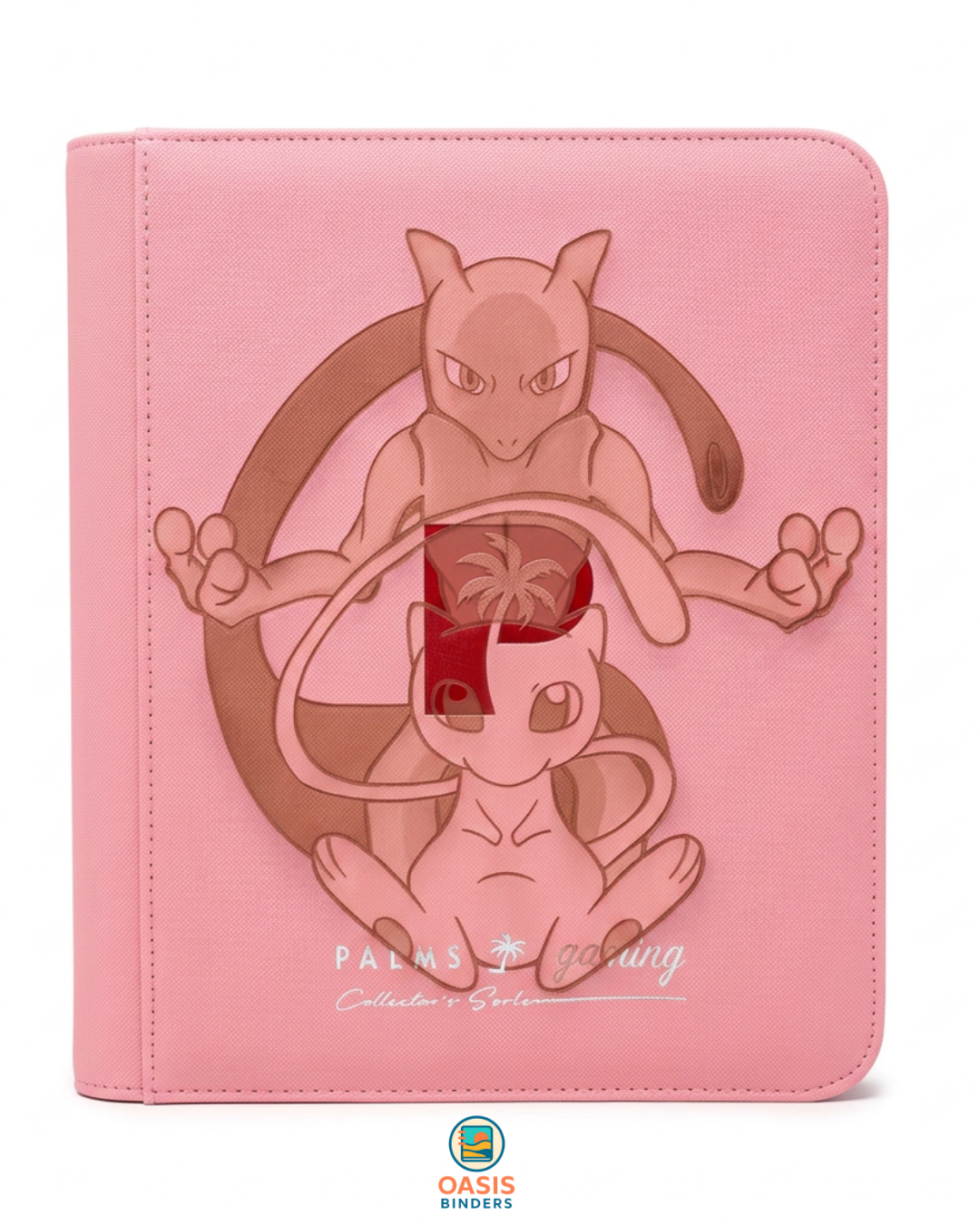 Create Your Own Custom Binder