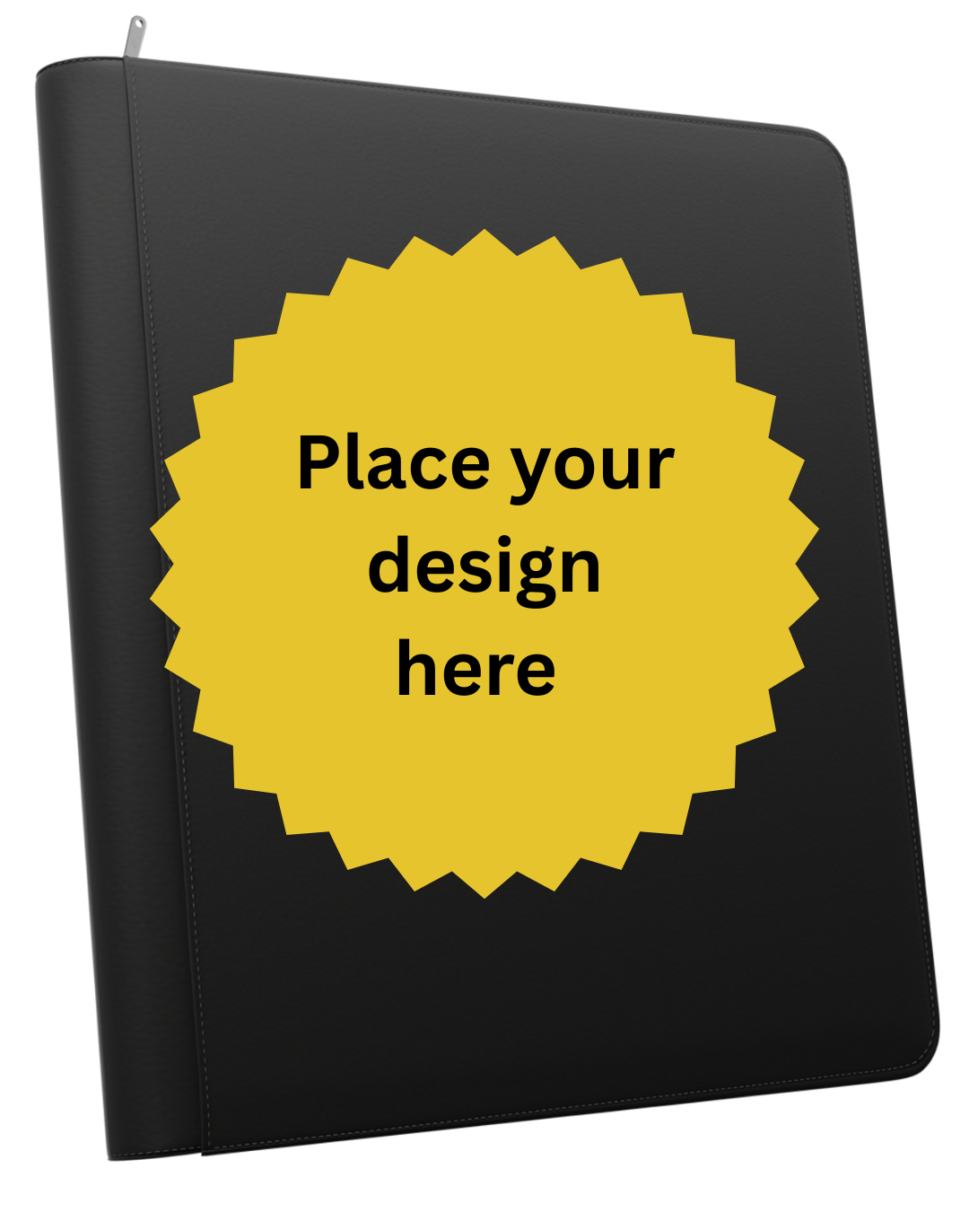 Create Your Own Custom Binder