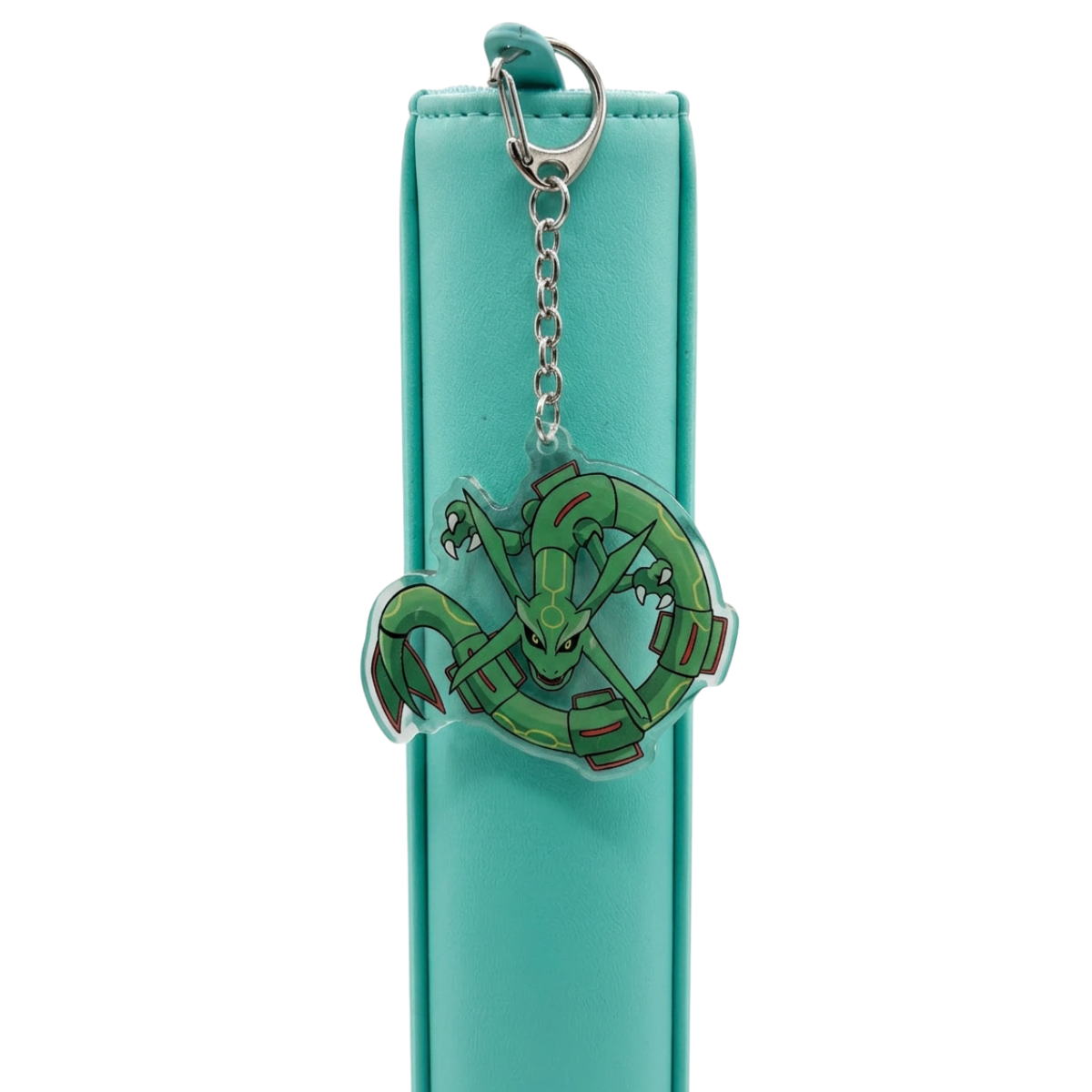 Rayquaza Keychain