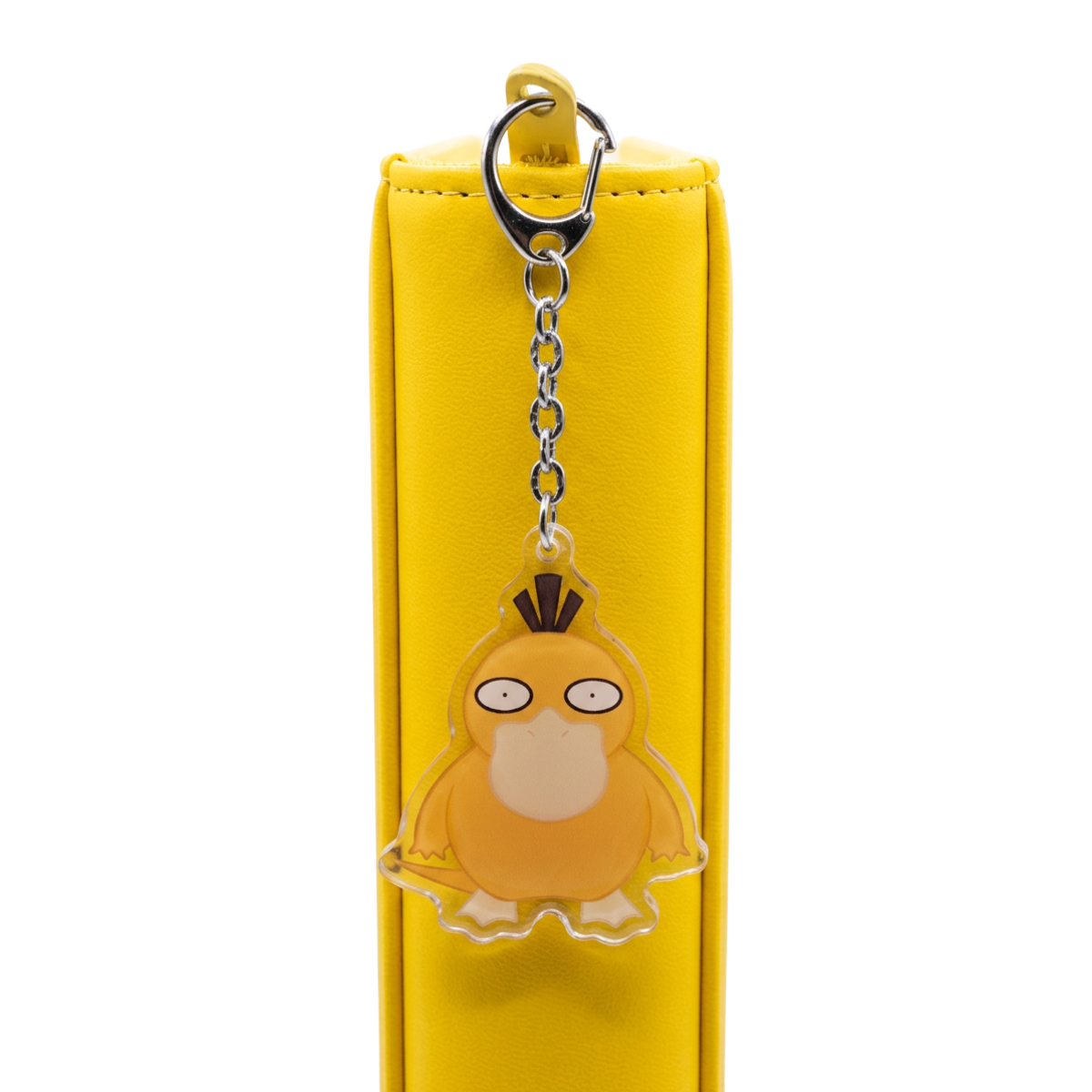 Psyduck Keychain