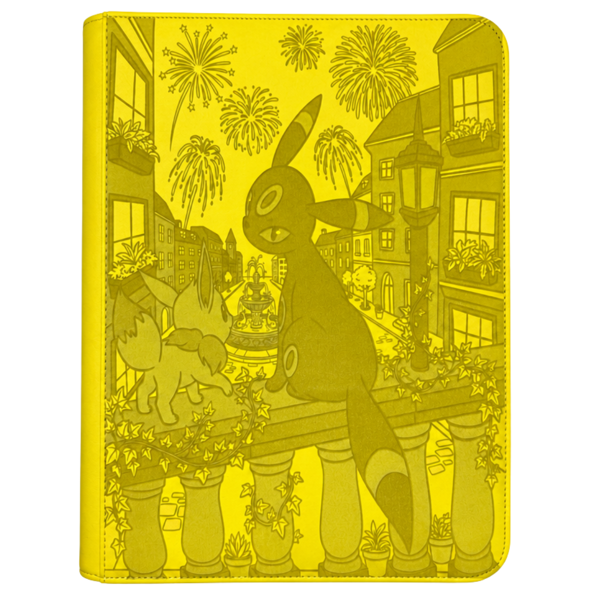 Umbreon Binder