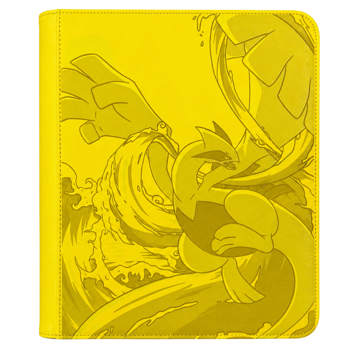 Lugia Binder
