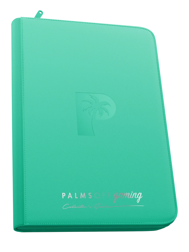 Create Your Own Custom Binder