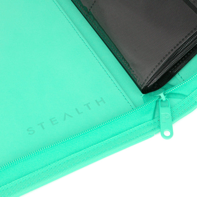 Journey Together Binder 12 Pocket