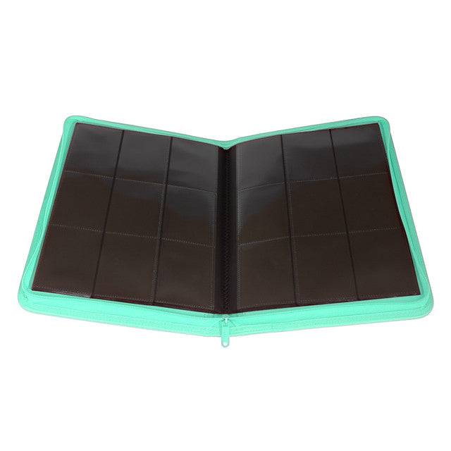 Journey Together Binder 12 Pocket