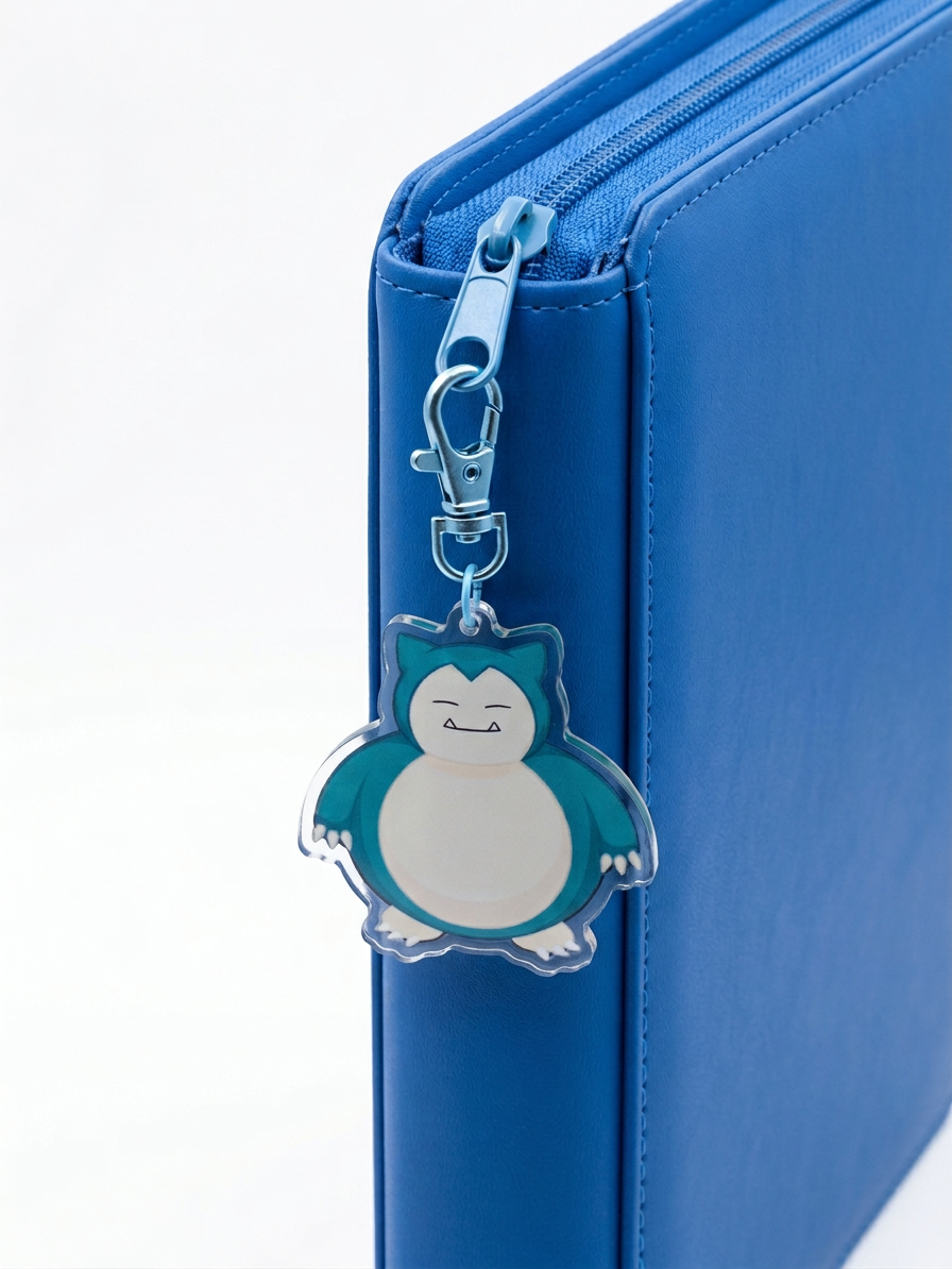 Keychains