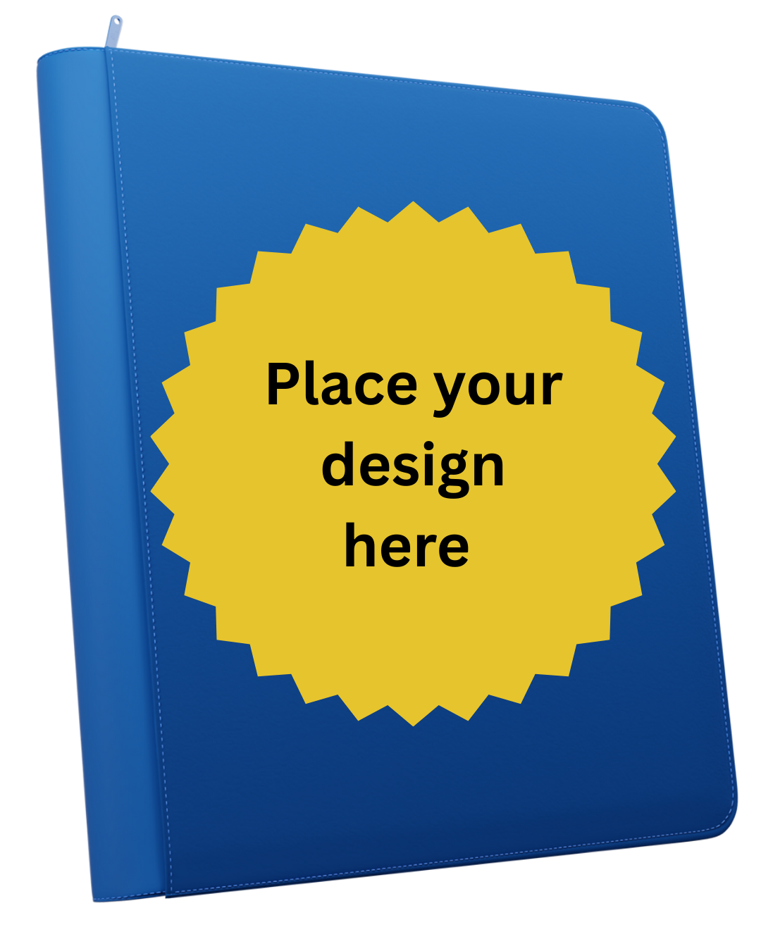 Create Your Own Custom Binder