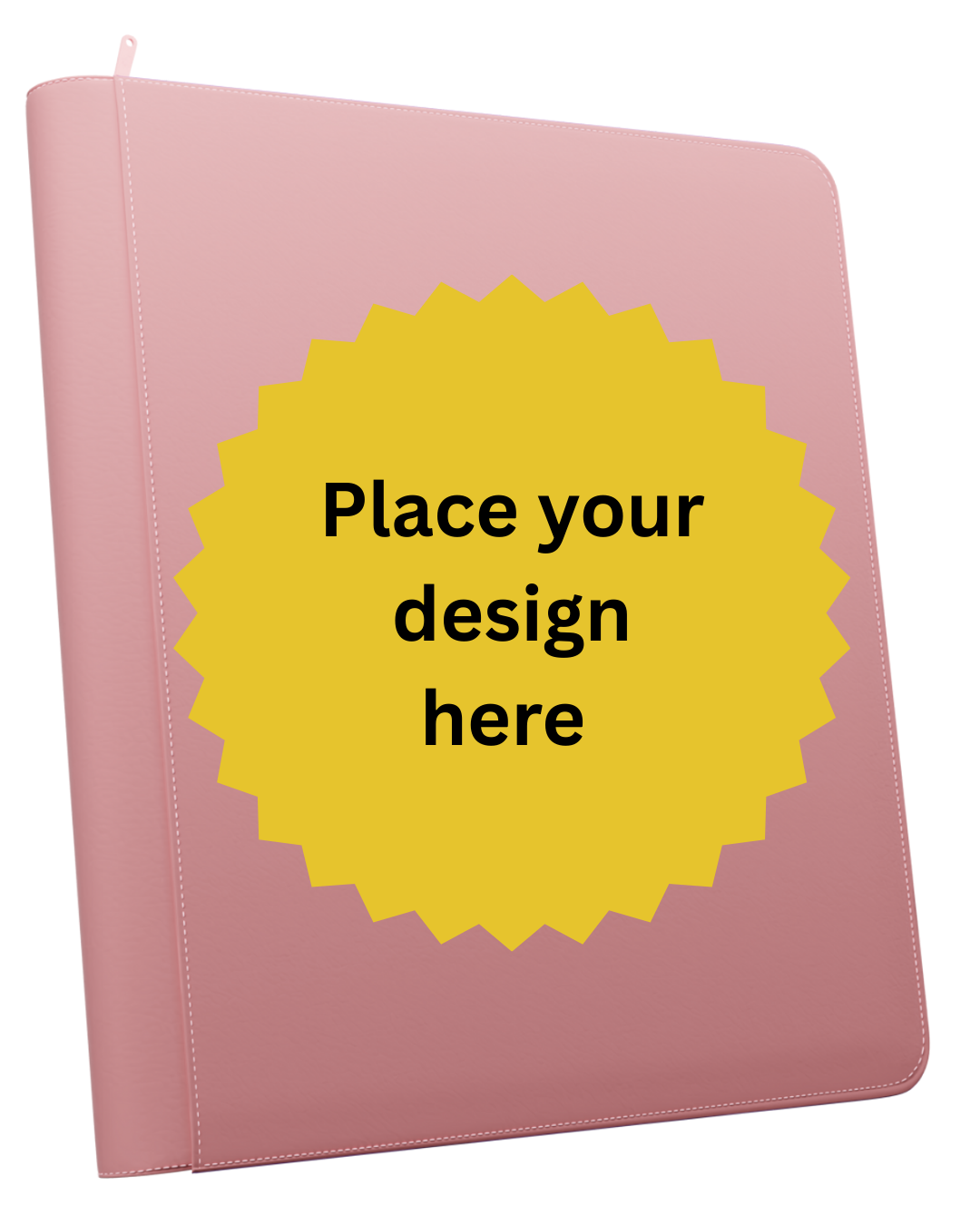 Create Your Own Custom Binder