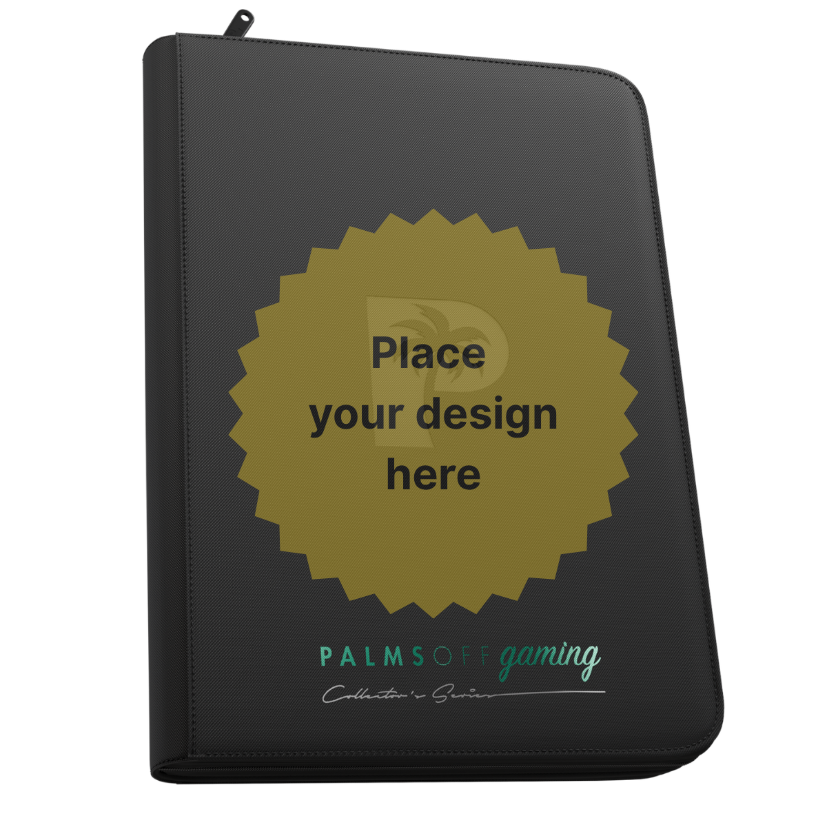 Create Your Own Custom Pokémon Card Binder – Made to Order TCG Album