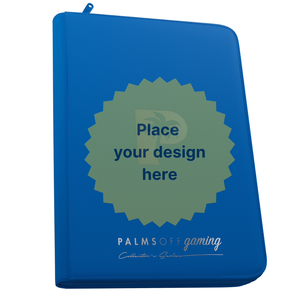 Create Your Own Custom Pokémon Card Binder – Made to Order TCG Album