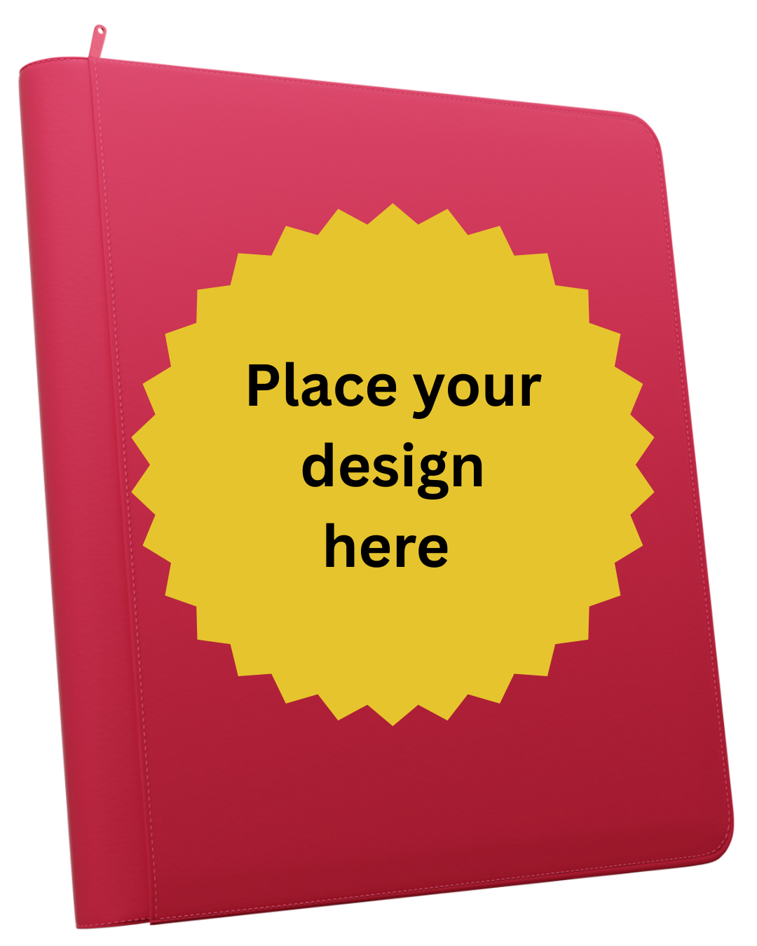 Create Your Own Custom Binder