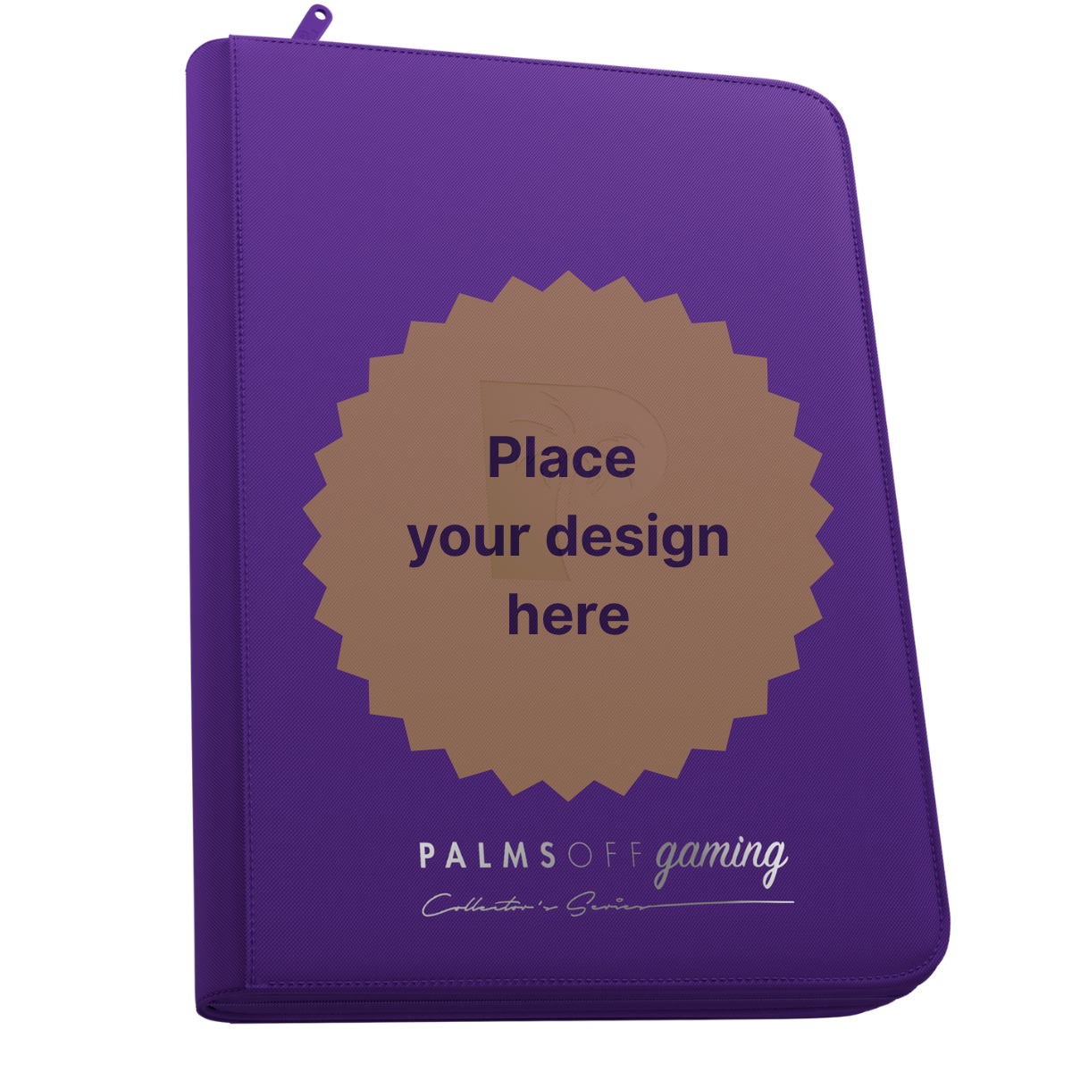 Create Your Own Custom Pokémon Card Binder – Made to Order TCG Album
