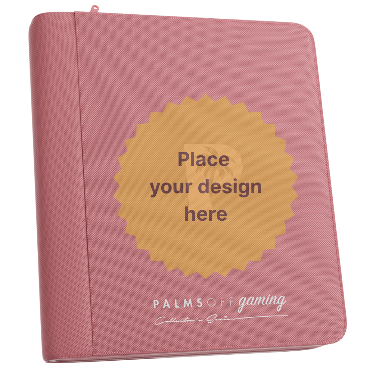 Create Your Own Custom Pokémon Card Binder – Made to Order TCG Album
