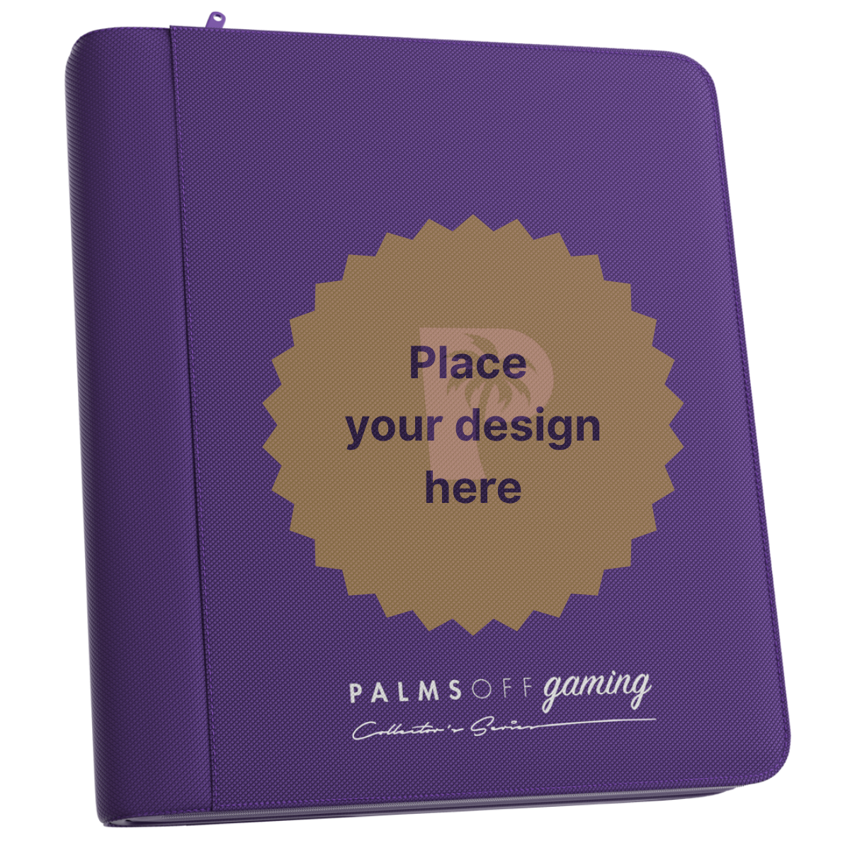 Create Your Own Custom Pokémon Card Binder – Made to Order TCG Album