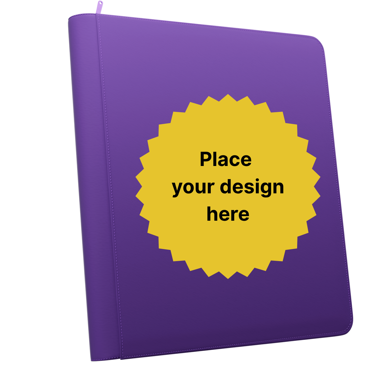 Create Your Own Custom Pokémon Card Binder – Made to Order TCG Album