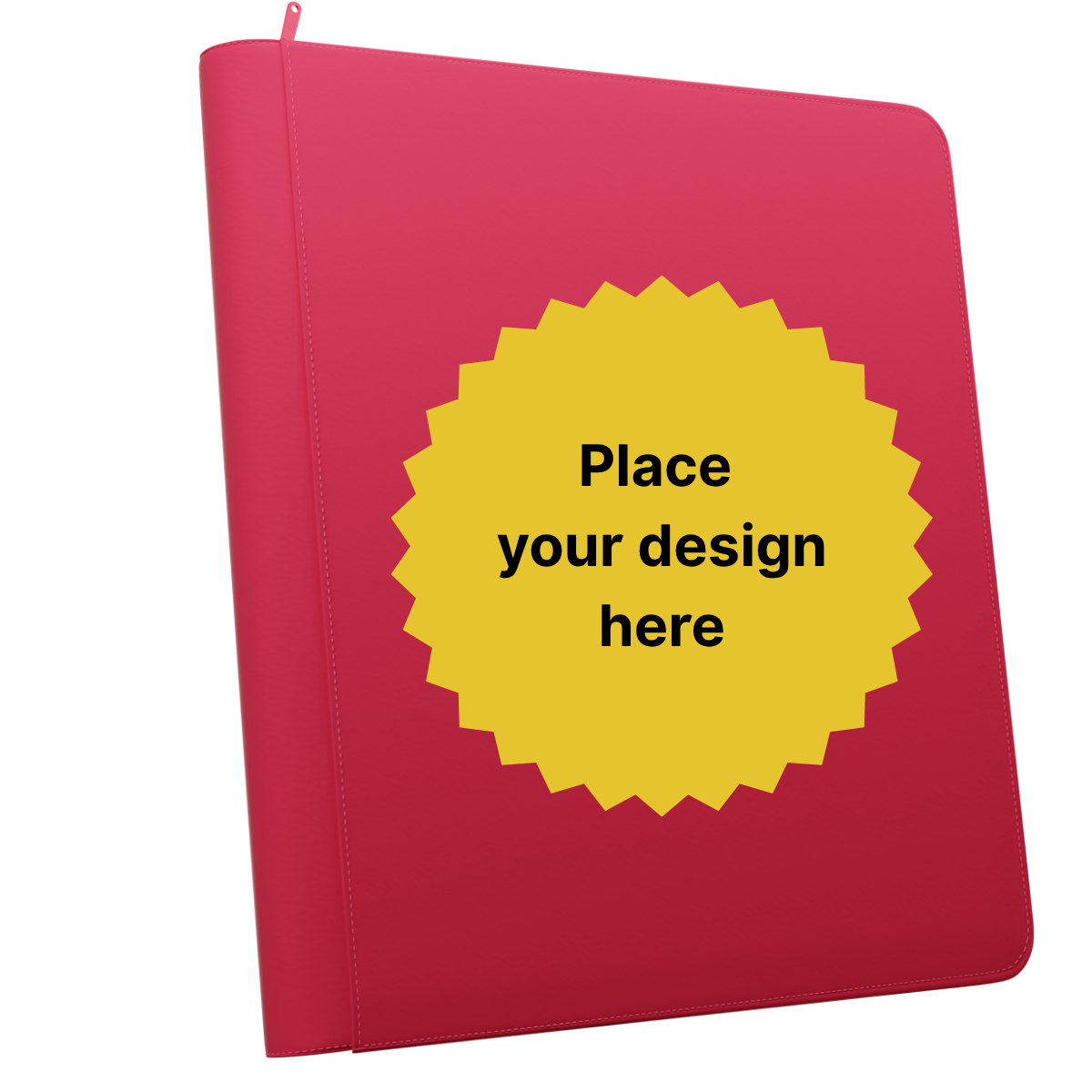 Create Your Own Custom Pokémon Card Binder – Made to Order TCG Album