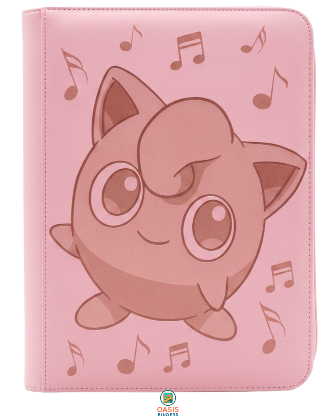 Create Your Own Custom Binder