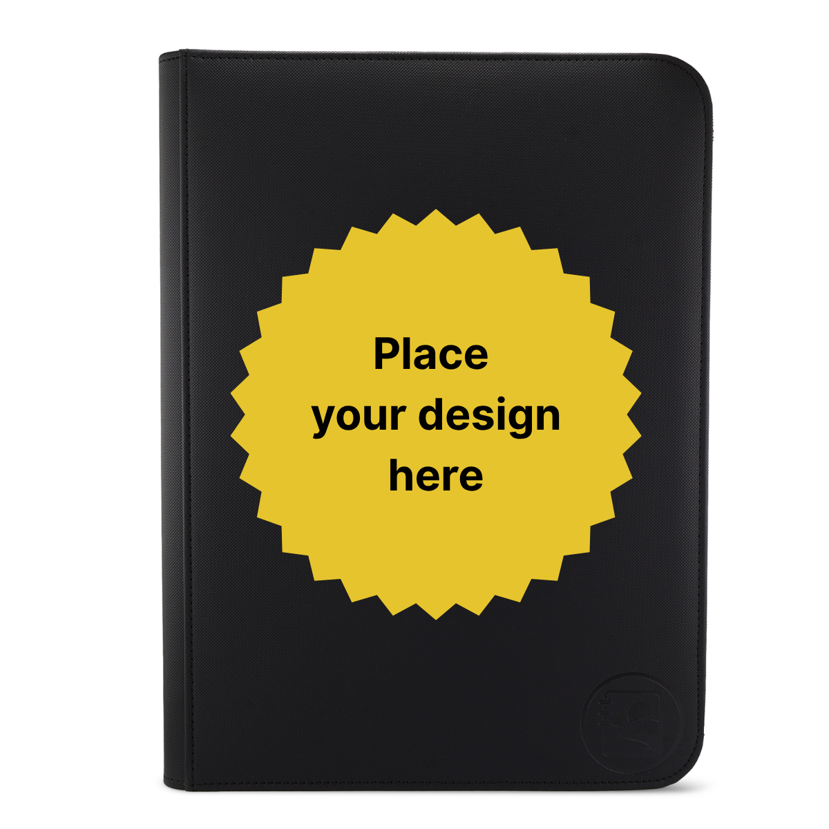 Create Your Own Custom Pokémon Card Binder – Made to Order TCG Album