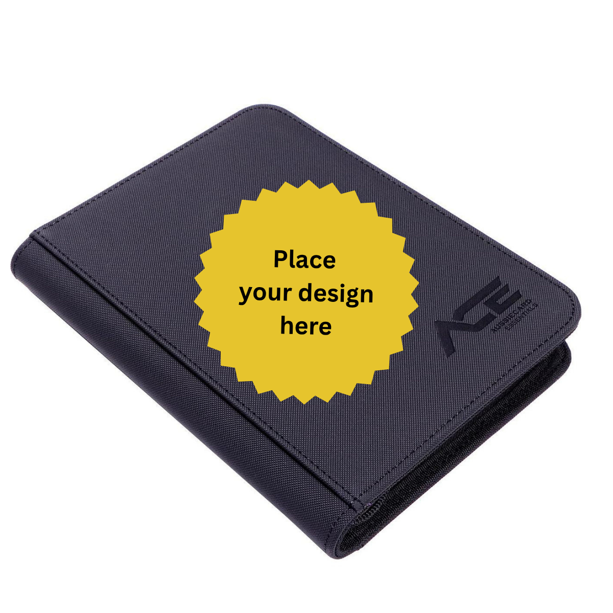 Create Your Own Custom Pokémon Card Binder – Made to Order TCG Album