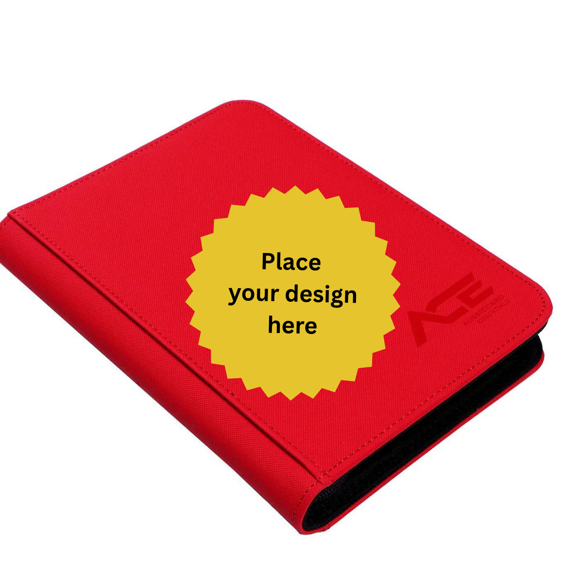 Create Your Own Custom Pokémon Card Binder – Made to Order TCG Album
