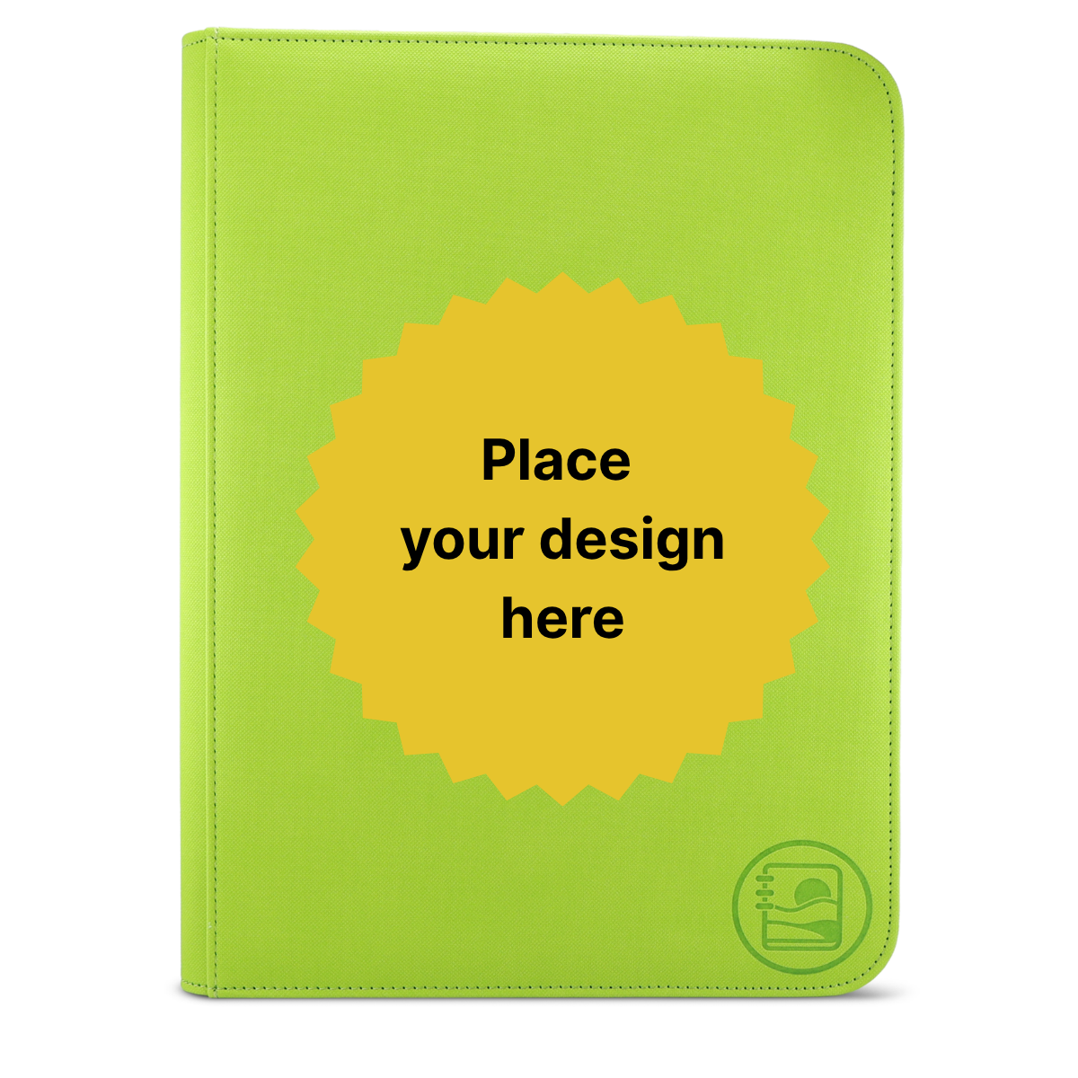 Create Your Own Custom Pokémon Card Binder – Made to Order TCG Album