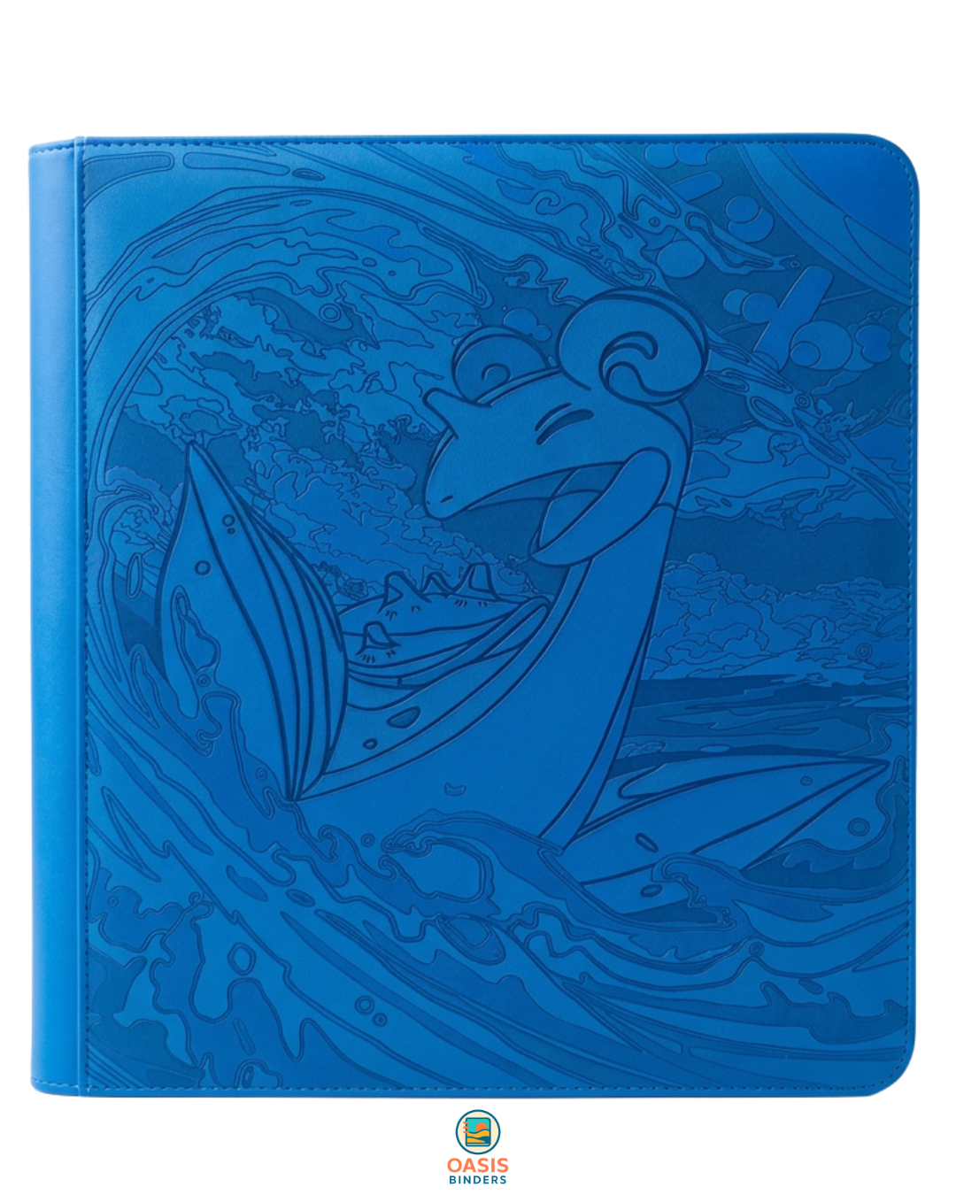 Create Your Own Custom Binder