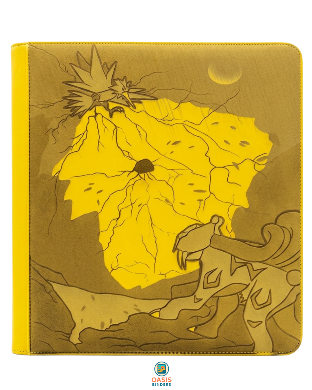 Create Your Own Custom Binder