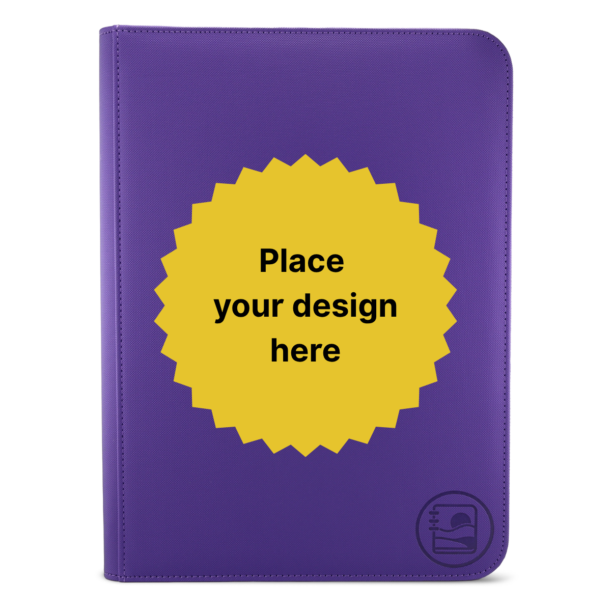 Create Your Own Custom Pokémon Card Binder – Made to Order TCG Album