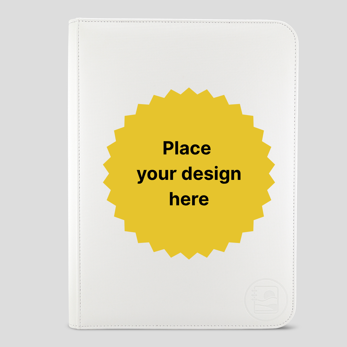 Create Your Own Custom Pokémon Card Binder – Made to Order TCG Album