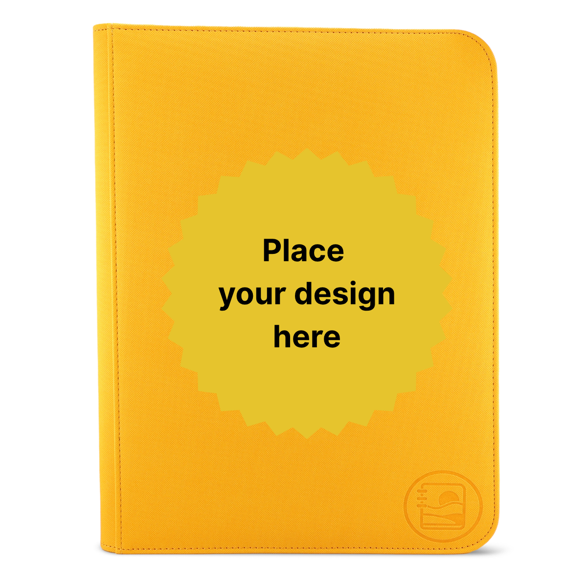 Create Your Own Custom Pokémon Card Binder – Made to Order TCG Album