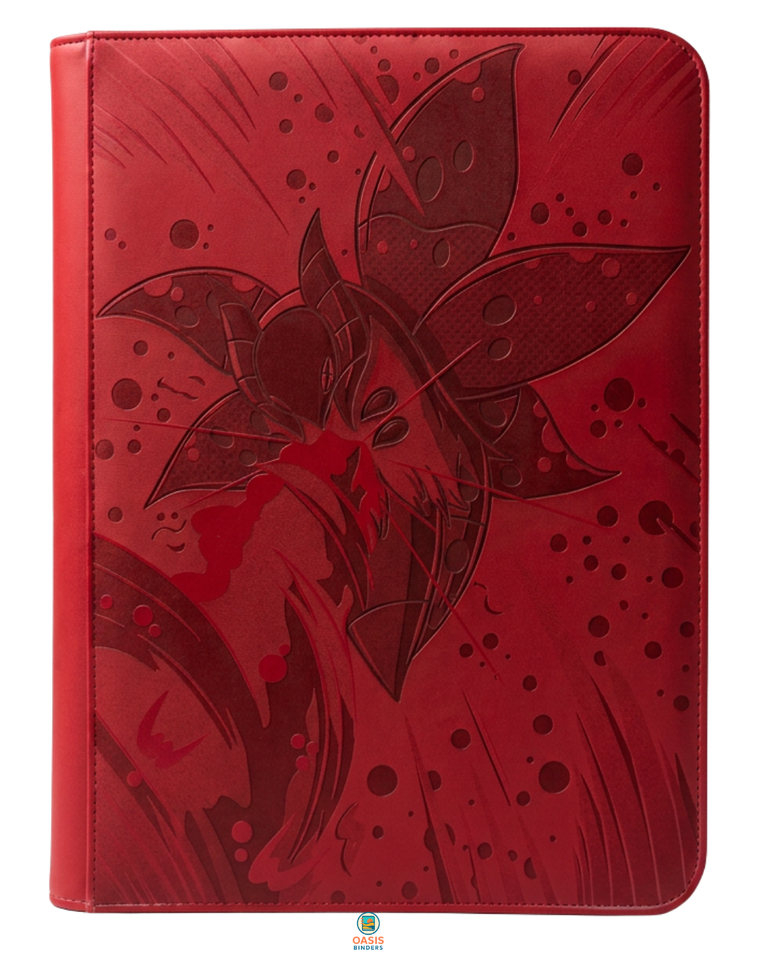 Create Your Own Custom Binder