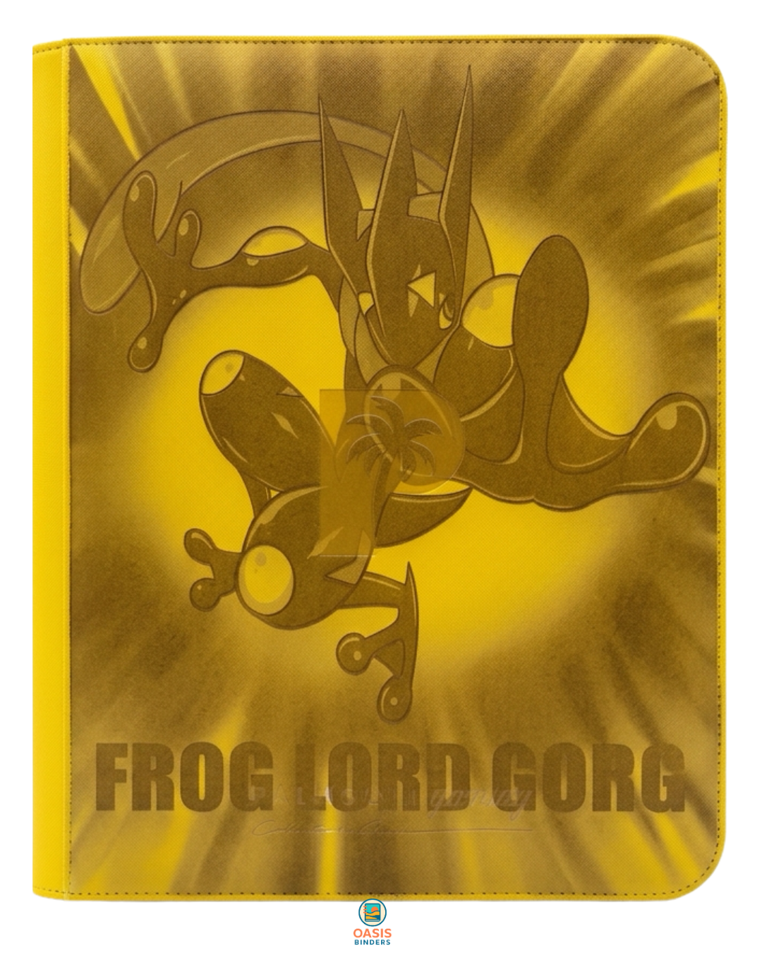 Create Your Own Custom Binder