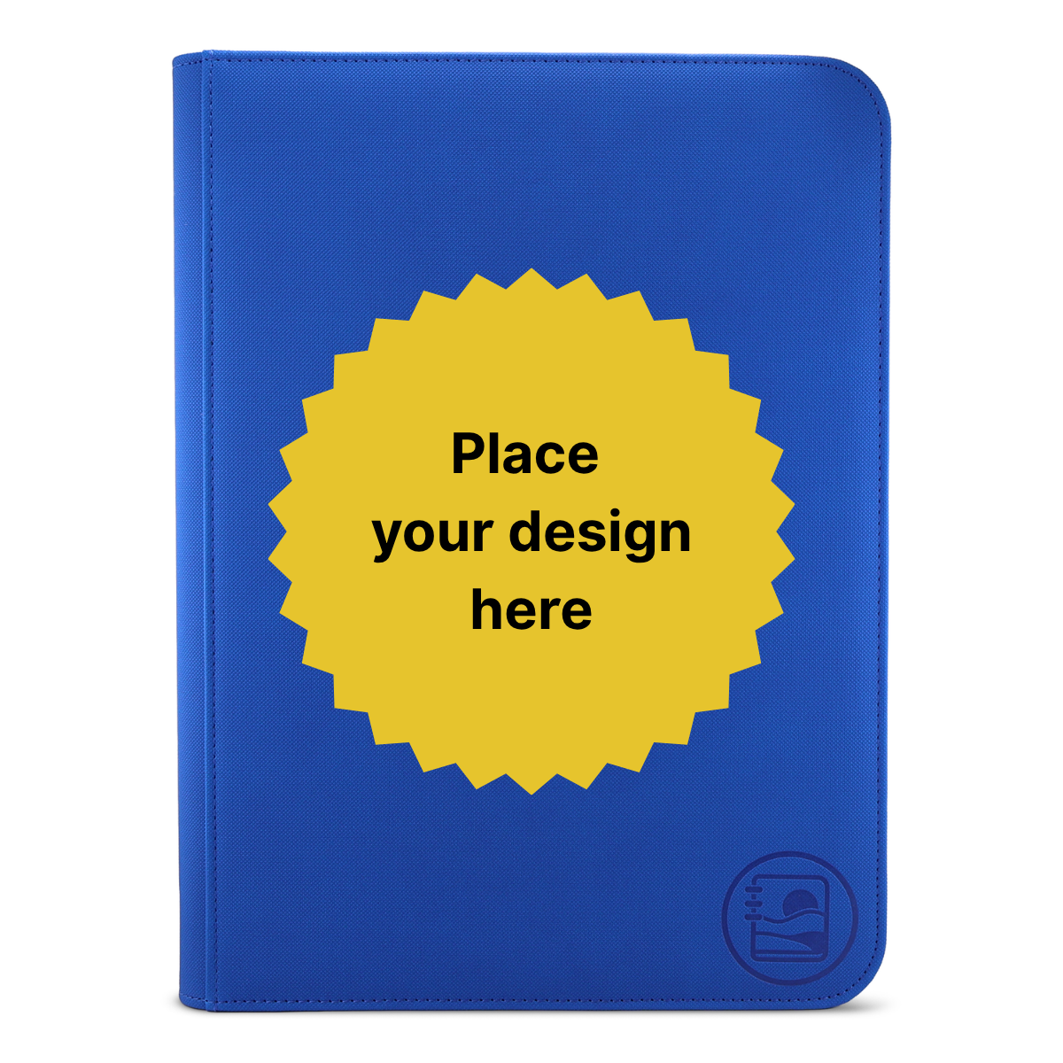 Create Your Own Custom Pokémon Card Binder – Oasis Binders (view 19)