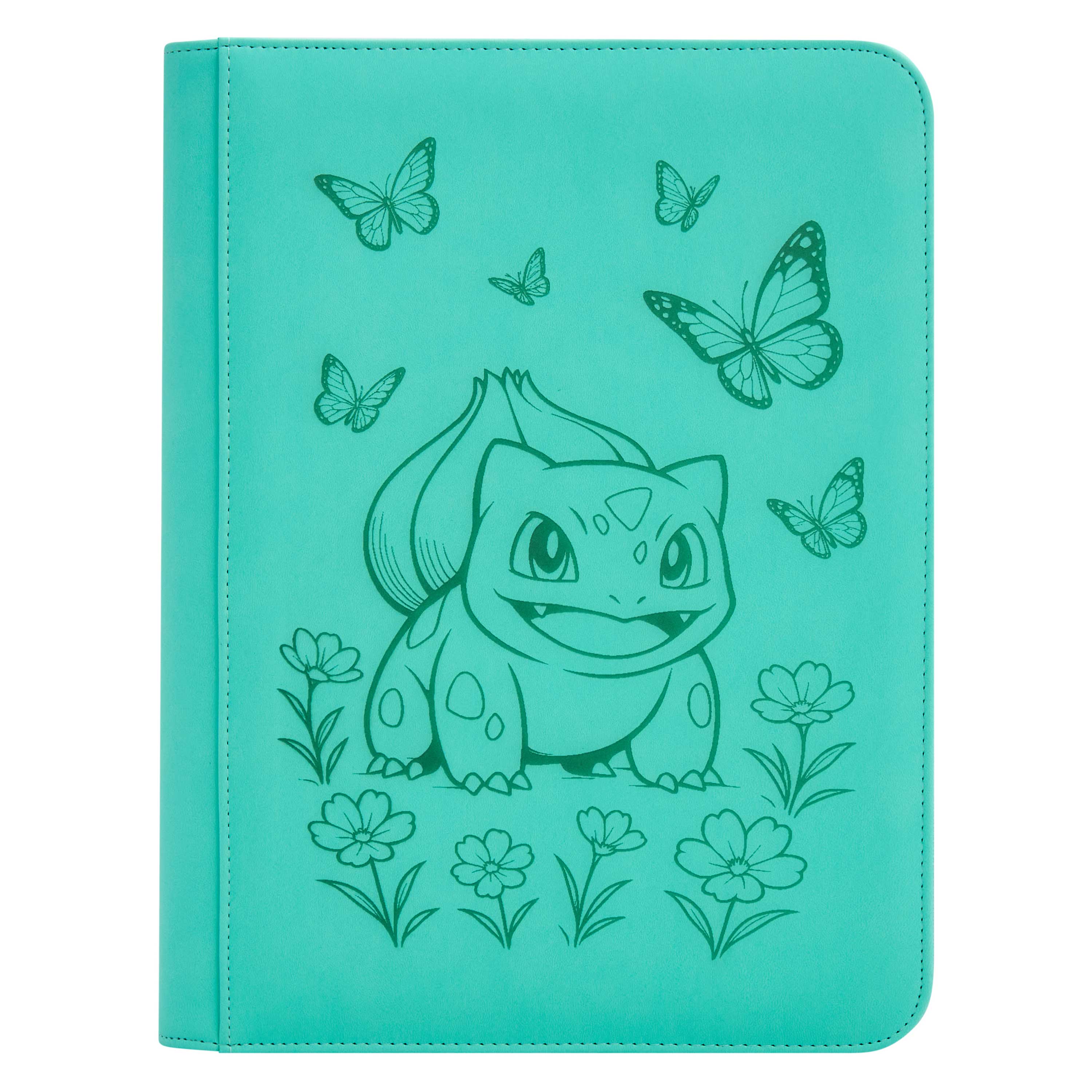 Bulbasaur Binder