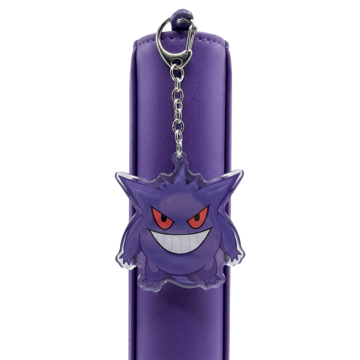 Gengar Keychain