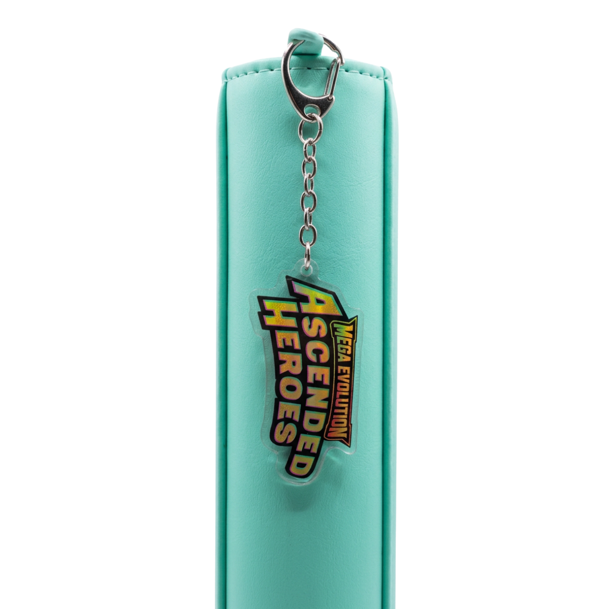 Ascended Heroes Keychain